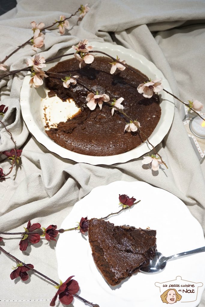 Suzy Le Gateau Au Chocolat De Pierre Herme