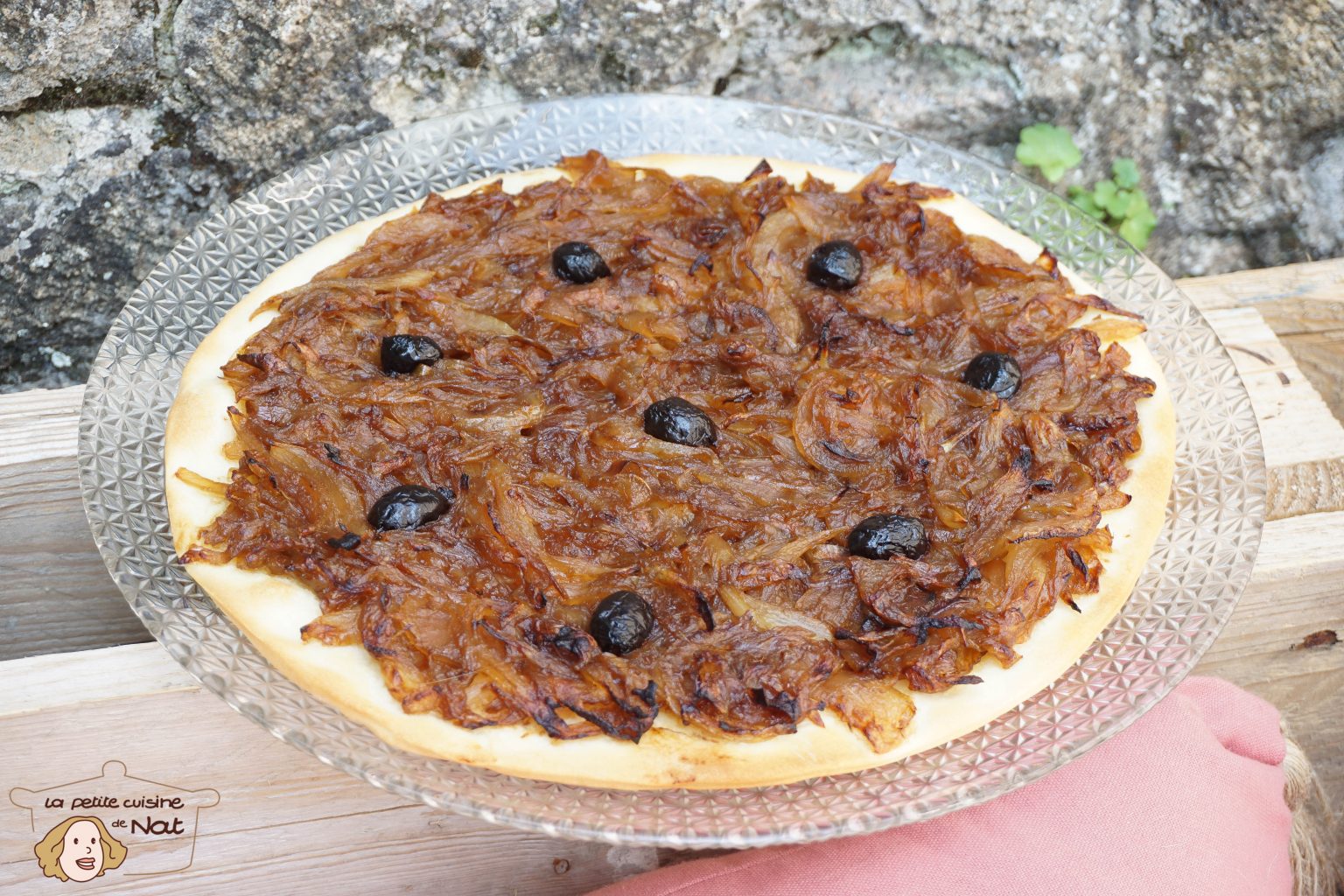 Pissaladière - recette facile et astuces