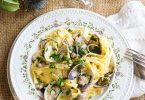 pasta alle vongole